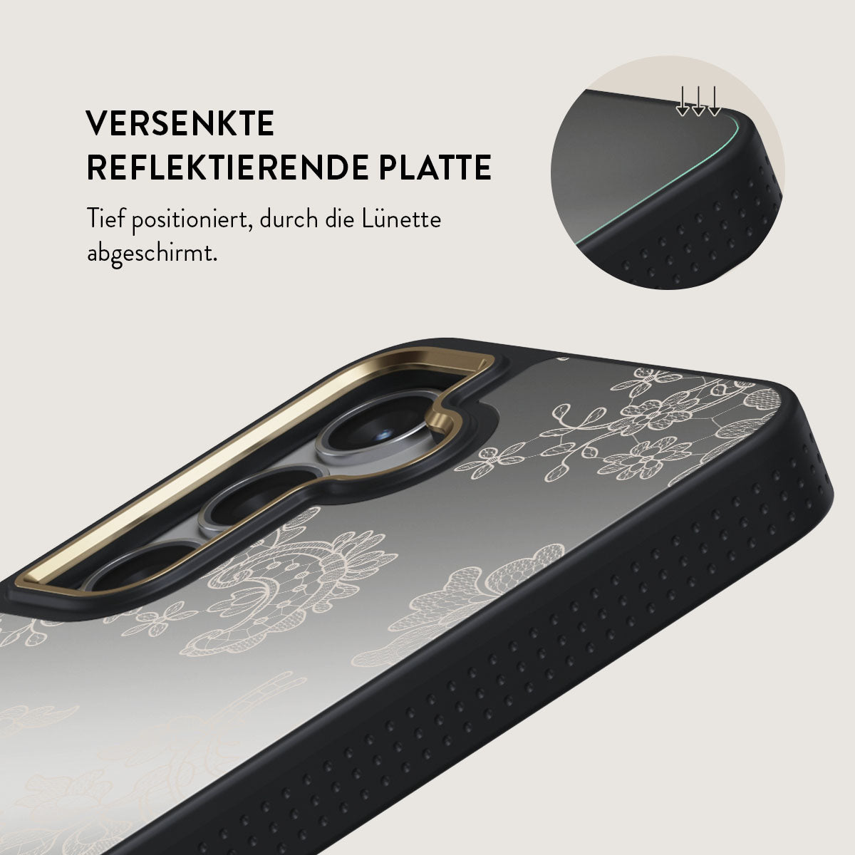 Skorter | Bandida - Samsung Galaxy S24 Case