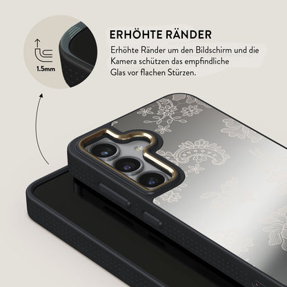 Skorter | Bandida - Samsung Galaxy S24 Case