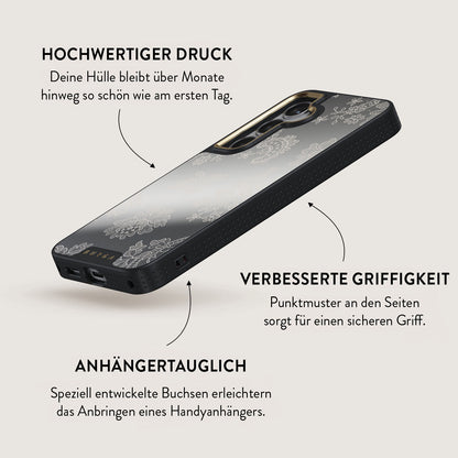 Skorter | Bandida - Samsung Galaxy S24 Case