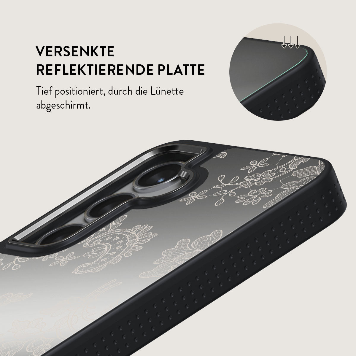 Skorter | Bandida - Samsung Galaxy S24 Case