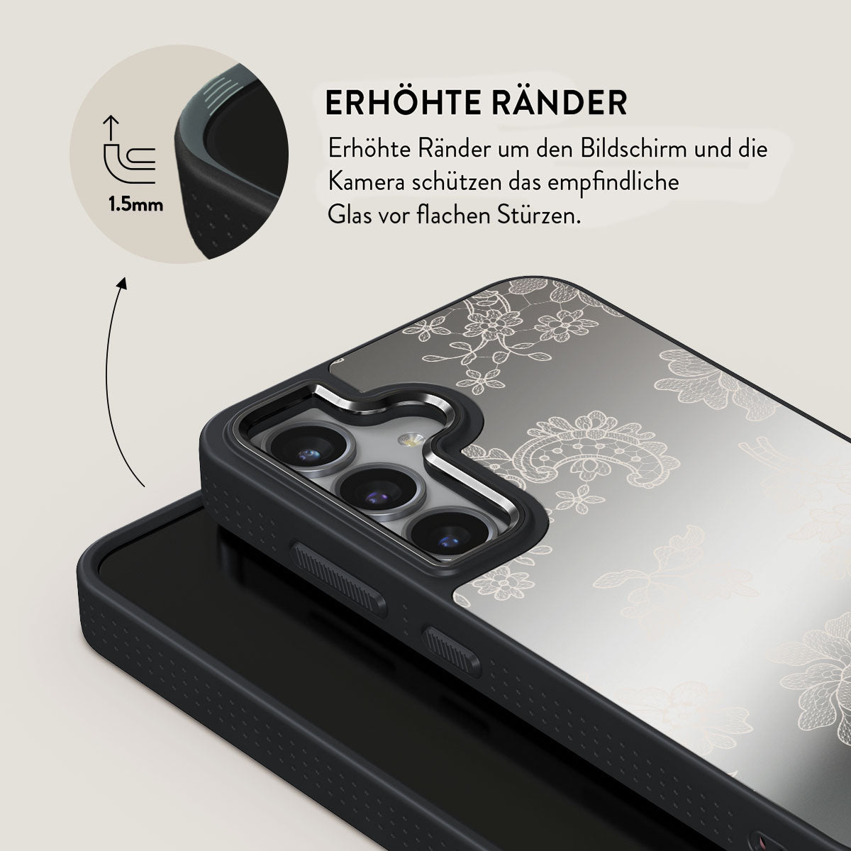 Skorter | Bandida - Samsung Galaxy S24 Case