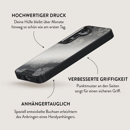 Skorter | Bandida - Samsung Galaxy S24 Case