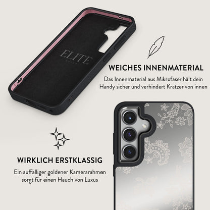 Skorter | Bandida - Samsung Galaxy S24 Case