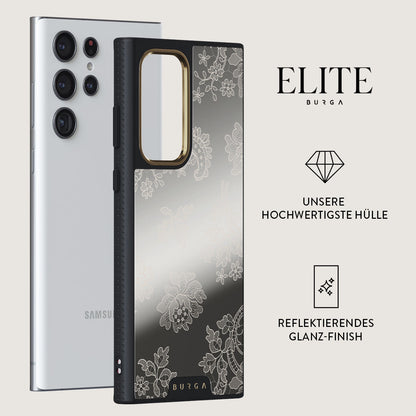 Skorter | Bandida - Samsung Galaxy S23 Ultra Case