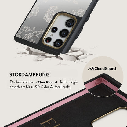 Skorter | Bandida - Samsung Galaxy S23 Ultra Case