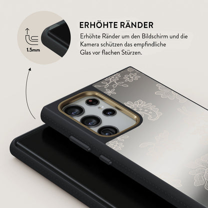 Skorter | Bandida - Samsung Galaxy S23 Ultra Case