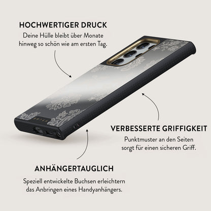 Skorter | Bandida - Samsung Galaxy S23 Ultra Case