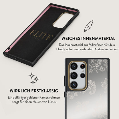 Skorter | Bandida - Samsung Galaxy S23 Ultra Case