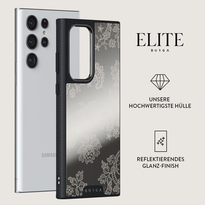 Skorter | Bandida - Samsung Galaxy S23 Ultra Case