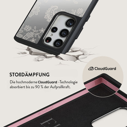 Skorter | Bandida - Samsung Galaxy S23 Ultra Case