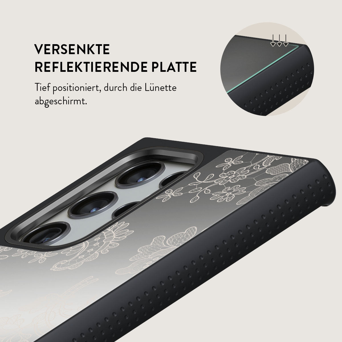 Skorter | Bandida - Samsung Galaxy S23 Ultra Case