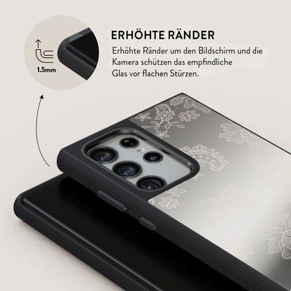 Skorter | Bandida - Samsung Galaxy S23 Ultra Case