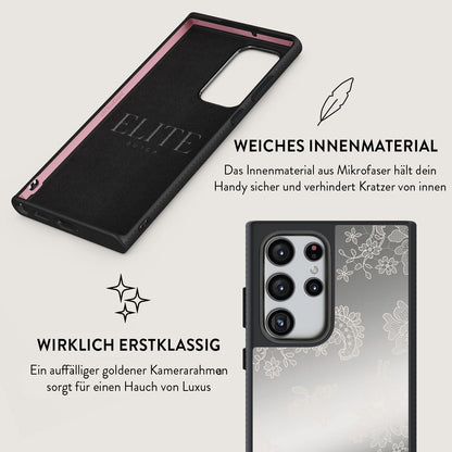 Skorter | Bandida - Samsung Galaxy S23 Ultra Case