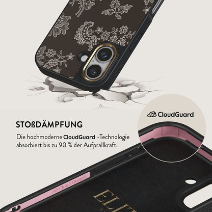 Skorter | Bandida - iPhone 16 Plus case