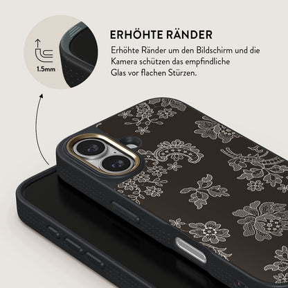 Skorter | Bandida - iPhone 16 Plus case