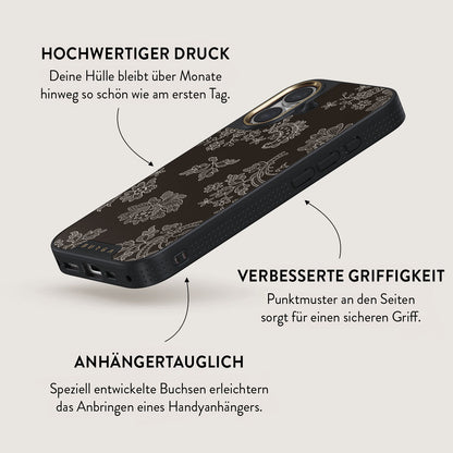 Skorter | Bandida - iPhone 16 Plus case