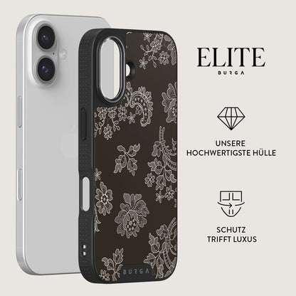 Skorter | Bandida - iPhone 16 Case