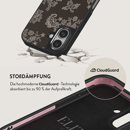 Skorter | Bandida - iPhone 16 Plus case