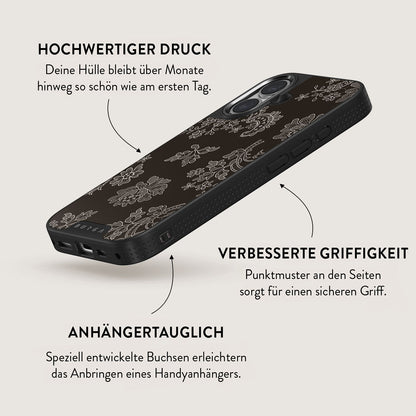 Skorter | Bandida - iPhone 16 Case