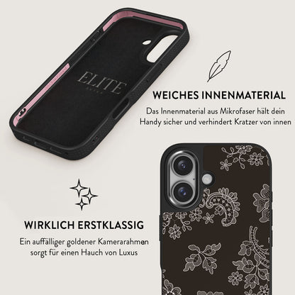 Skorter | Bandida - iPhone 16 Case