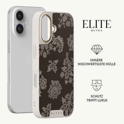 Skorter | Bandida - iPhone 16 Plus case