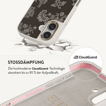 Skorter | Bandida - iPhone 16 Case