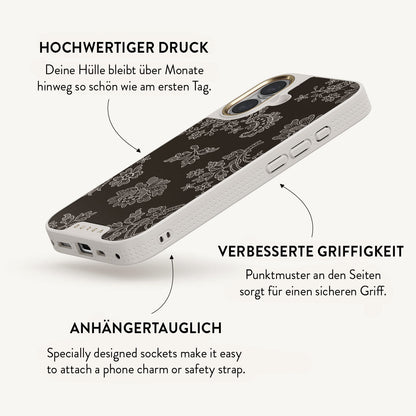 Skorter | Bandida - iPhone 16 Plus case