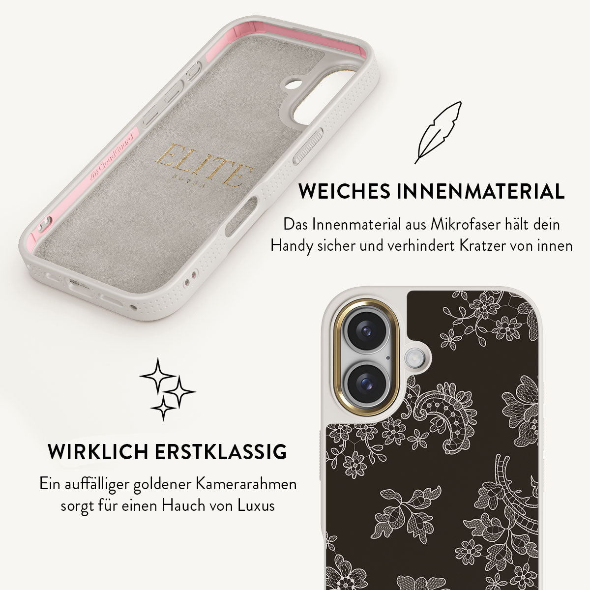 Skorter | Bandida - iPhone 16 Case