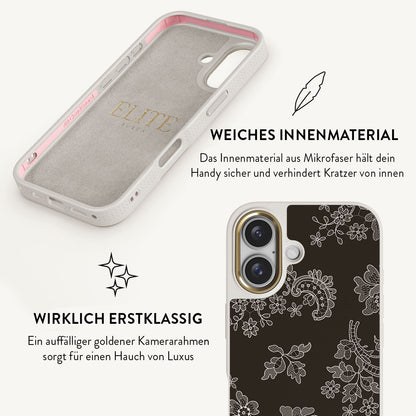 Skorter | Bandida - iPhone 16 Case