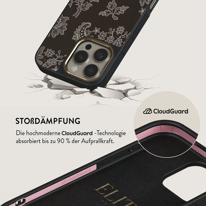 Skorter | Bandida - iPhone 16 Pro Max Case