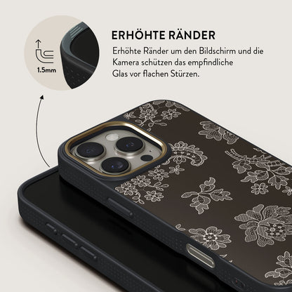 Skorter | Bandida - iPhone 16 Pro Case
