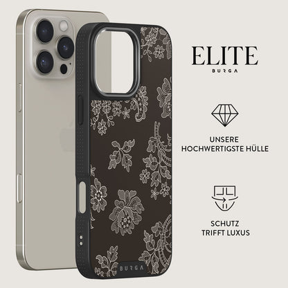 Skorter | Bandida - iPhone 16 Pro Case