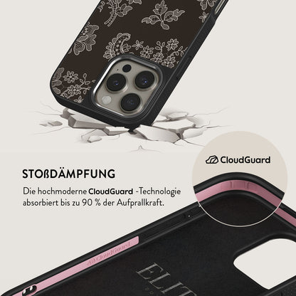 Skorter | Bandida - iPhone 16 Pro Case