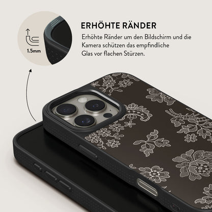 Skorter | Bandida - iPhone 16 Pro Case
