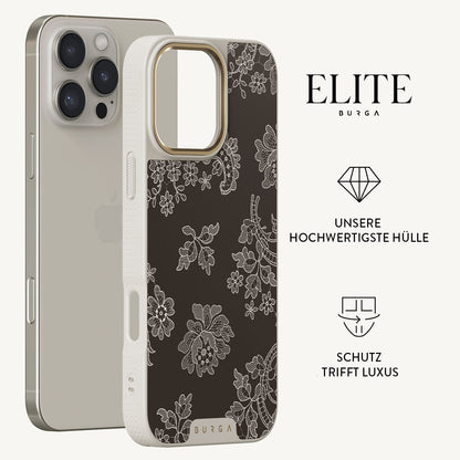 Skorter | Bandida - iPhone 16 Pro Max Case