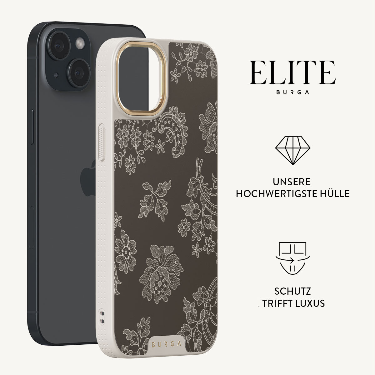 Skorter | Bandida - iPhone 14 Cover