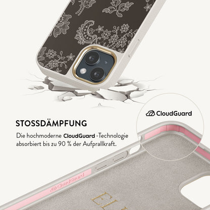 Skorter | Bandida - iPhone 15 Plus Case