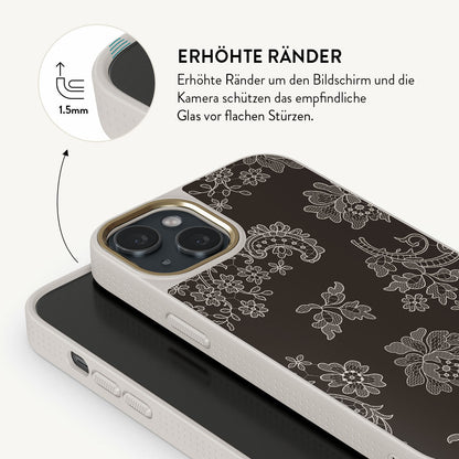 Skorter | Bandida - iPhone 14 Cover