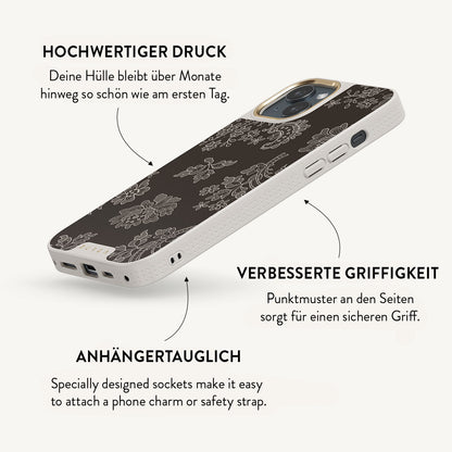 Skorter | Bandida - iPhone 14 Cover