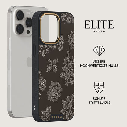 Skorter | Bandida - iPhone 15 Pro Case