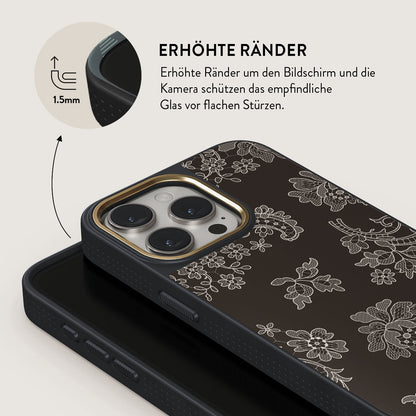 Skorter | Bandida - iPhone 15 Pro Case
