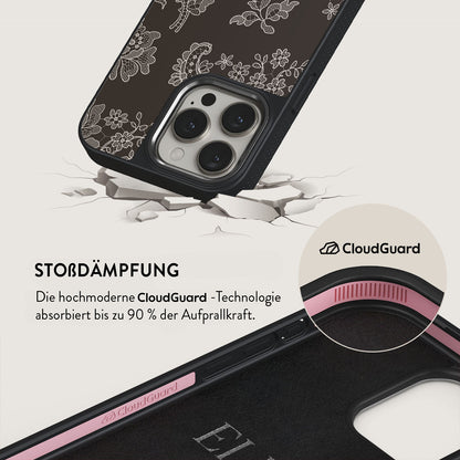 Skorter | Bandida - iPhone 15 Pro Case