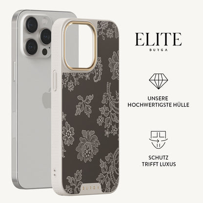 Skorter | Bandida - iPhone 15 Pro Max Case