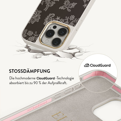 Skorter | Bandida - iPhone 15 Pro Max Case