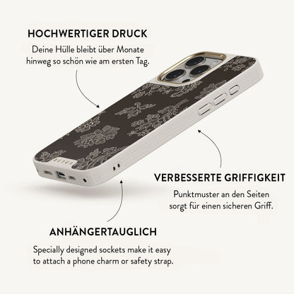 Skorter | Bandida - iPhone 15 Pro Case