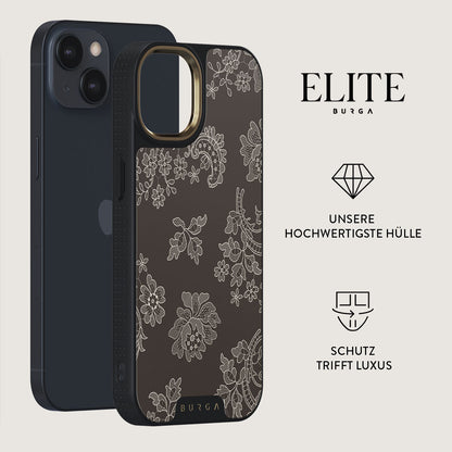 Skorter | Bandida - iPhone 14 Cover