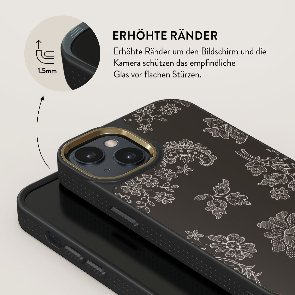 Skorter | Bandida - iPhone 15 case