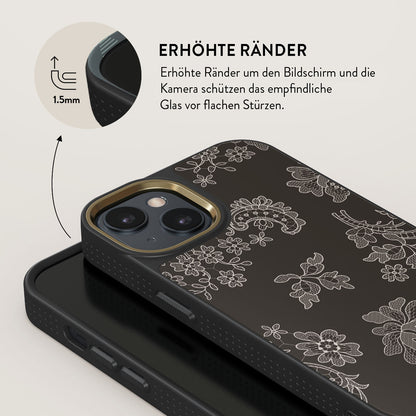 Skorter | Bandida - iPhone 14 Cover