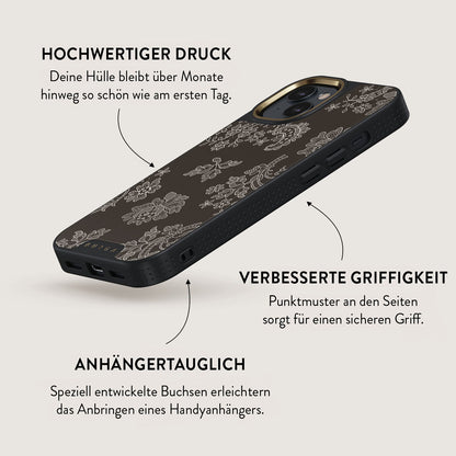 Skorter | Bandida - iPhone 15 Plus Case