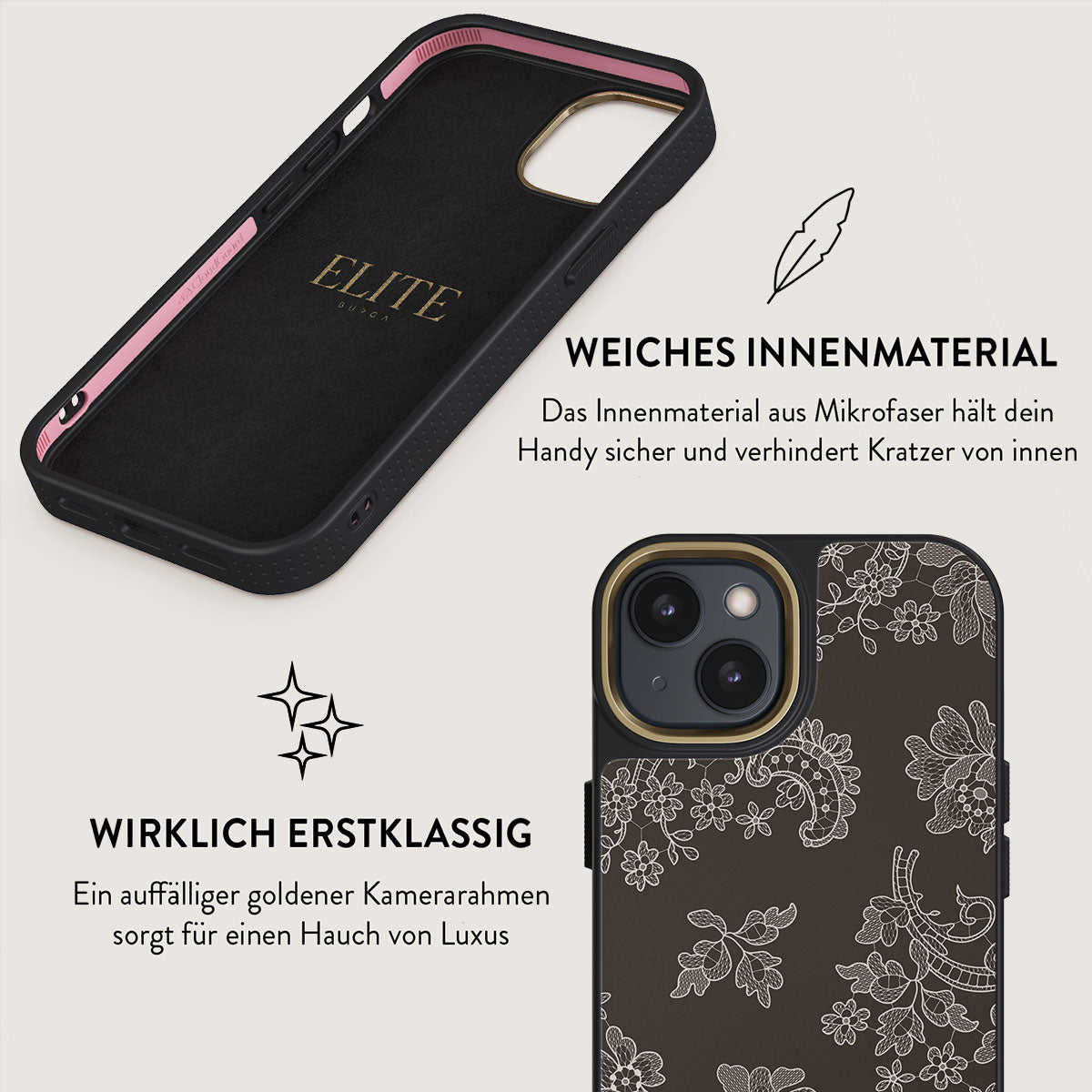 Skorter | Bandida - iPhone 14 Cover